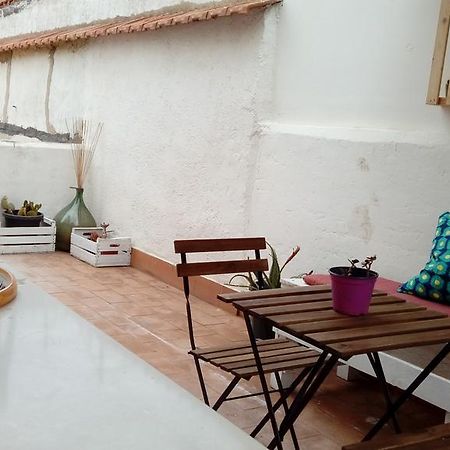 Noera Home Szirakúza Kültér fotó