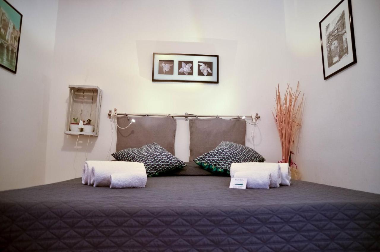 Noera Home Szirakúza Kültér fotó