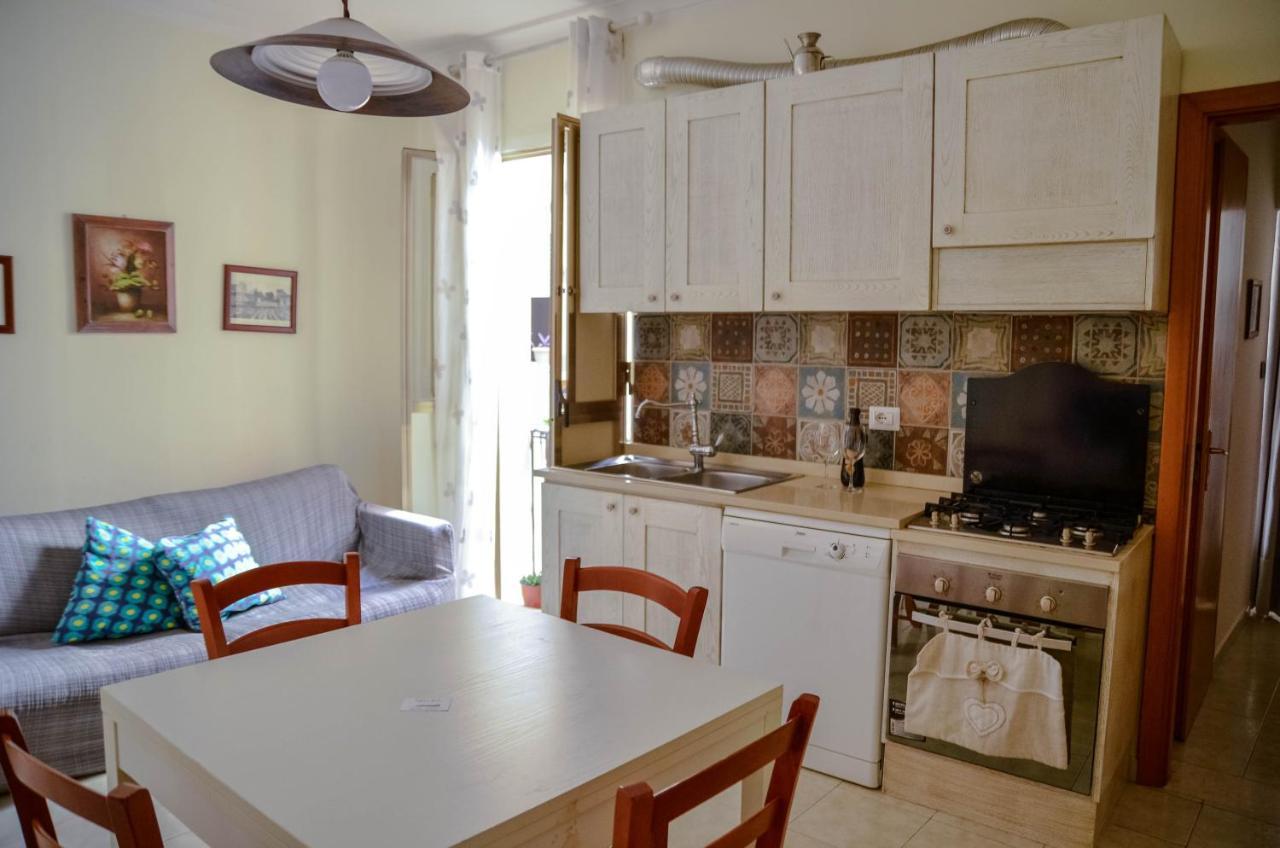 Noera Home Szirakúza Kültér fotó