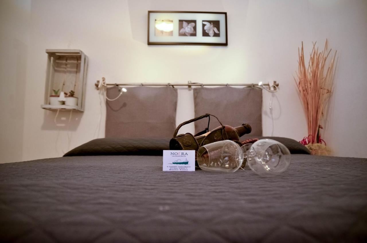 Noera Home Szirakúza Kültér fotó