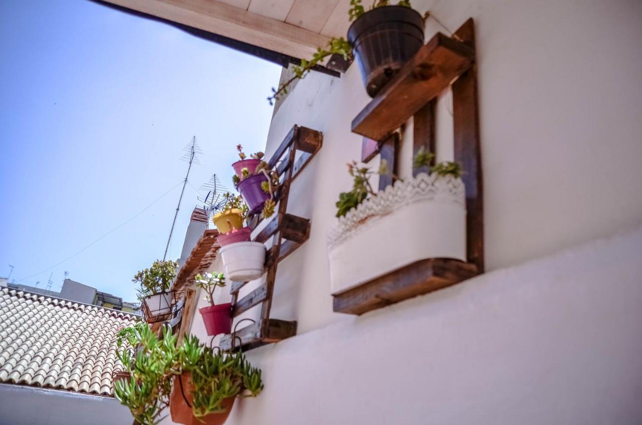 Noera Home Szirakúza Kültér fotó