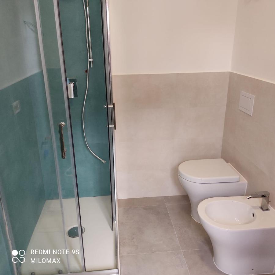 Noera Home Szirakúza Kültér fotó