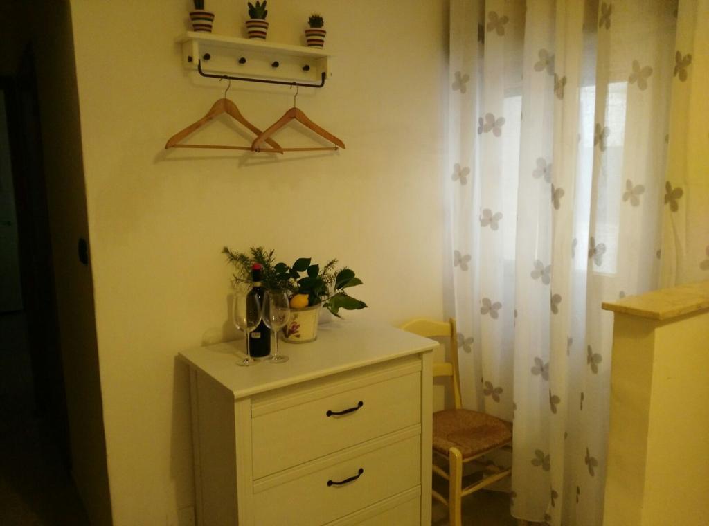 Noera Home Szirakúza Kültér fotó